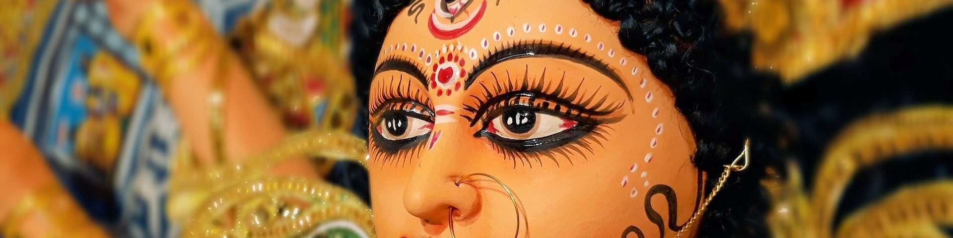 Durga Puja 2020- Date and DIY Hacks to Prevent COVID-19