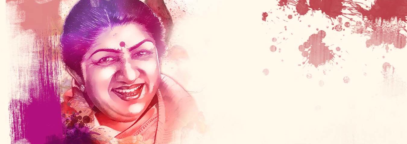 Happy Birthday Lata Mangeshkar- A Singer, A Part of Our Life