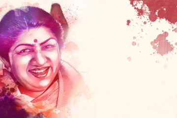 Happy Birthday Lata Mangeshkar- A Singer, A Part of Our Life