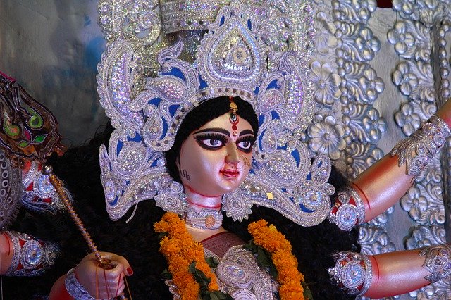 The Nationwide Durga Puja Celebration and its Relevance