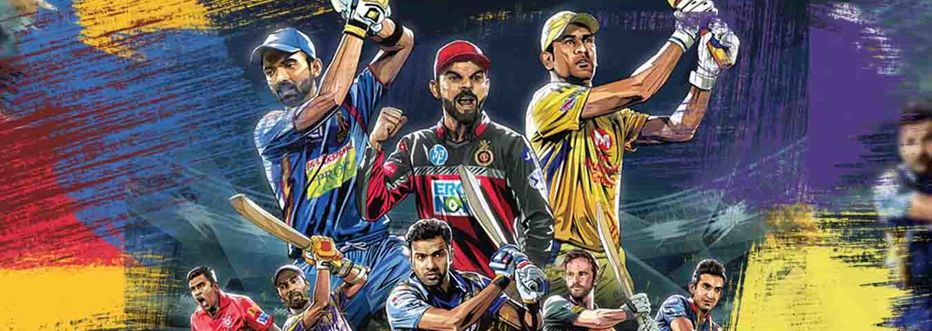 IPL QUIZ- We Dare You To Answer These Questions