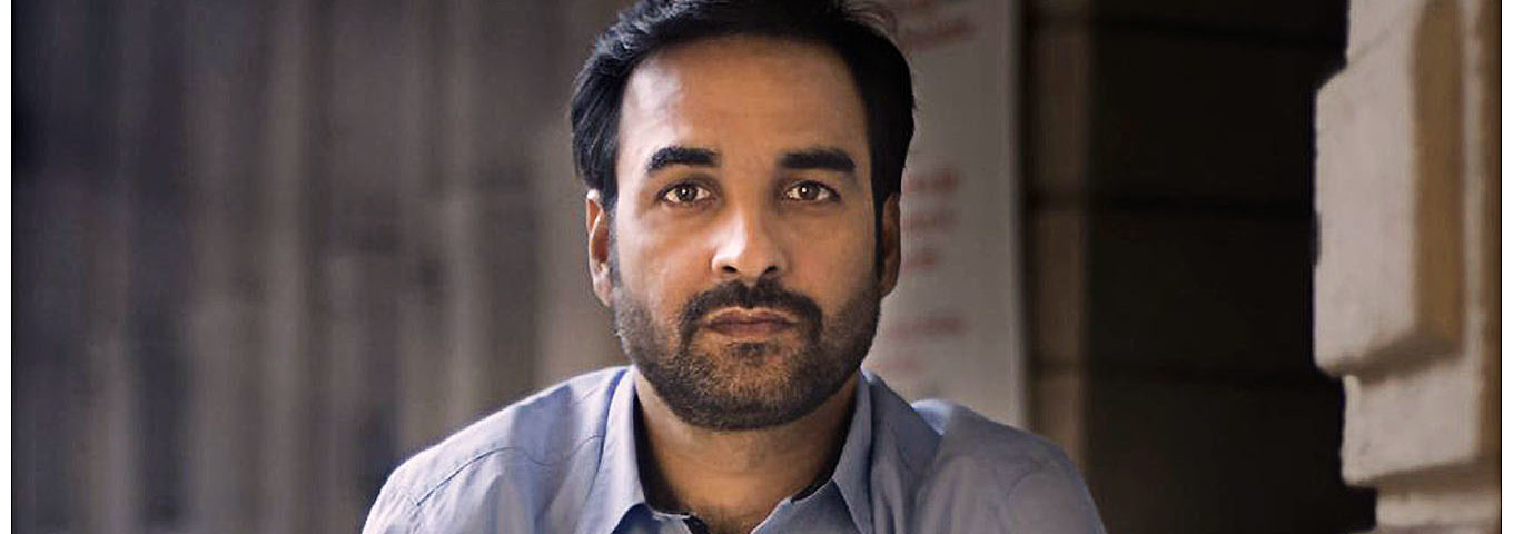 A special Reverence To The Connoisseur of Art- Pankaj Tripathi