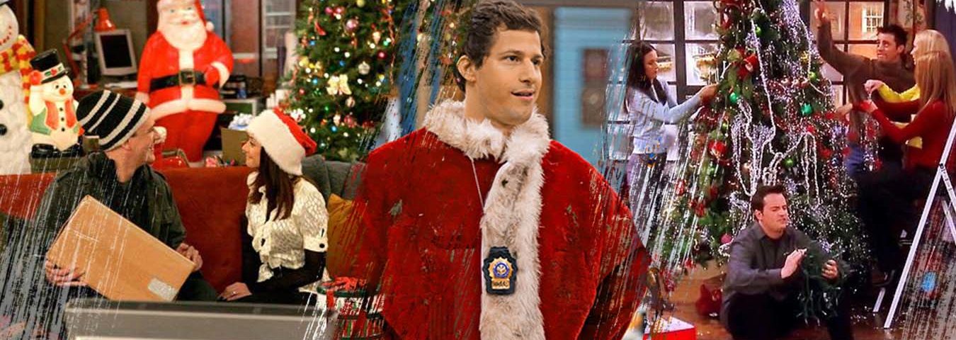 Best Christmas Moments from Movies and Series You Need To Re-watch